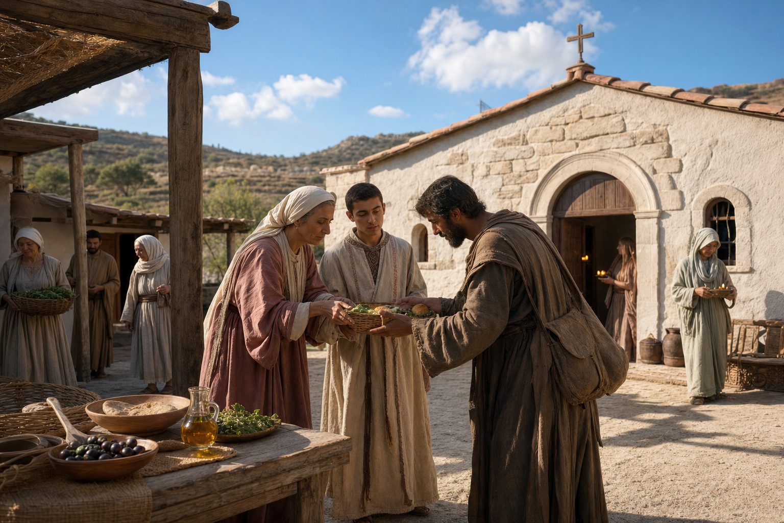 Carême de la Dormition